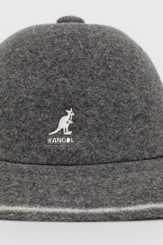 Kangol pălărie K3181ST.FO039 gri AA00