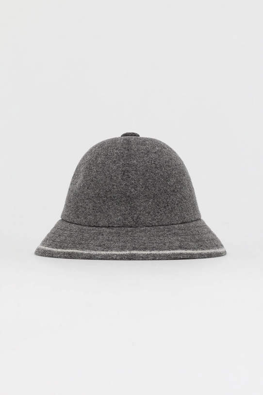 Αξεσουάρ Kangol καπέλο K3181ST.FO039 γκρί