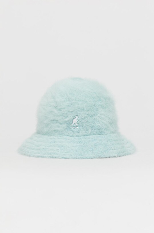 Kangol Kapelusz z wełną