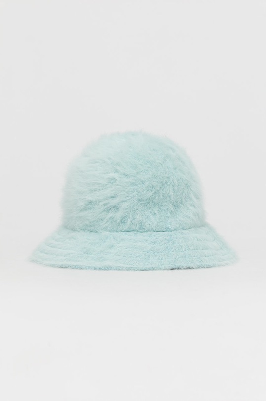 Akcesoria Kangol Kapelusz z wełną K3017ST.BT434 niebieski