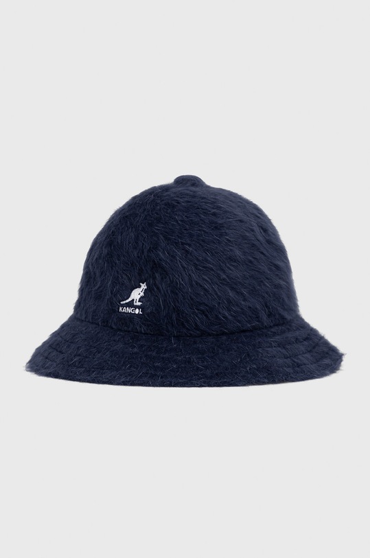 Kangol hat plain navy K3017ST.NV411