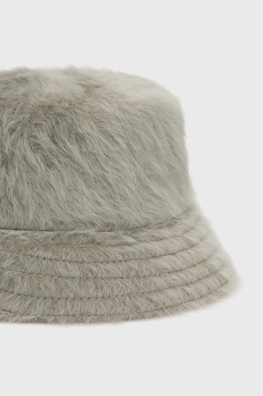 Doplňky Klobouk Kangol K3477.MG309 zelená