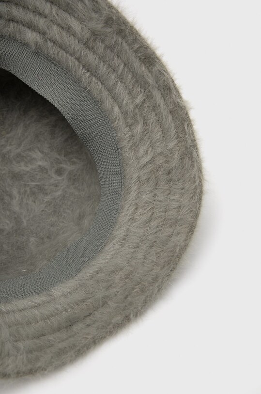 Klobouk Kangol zelená K3477.MG309