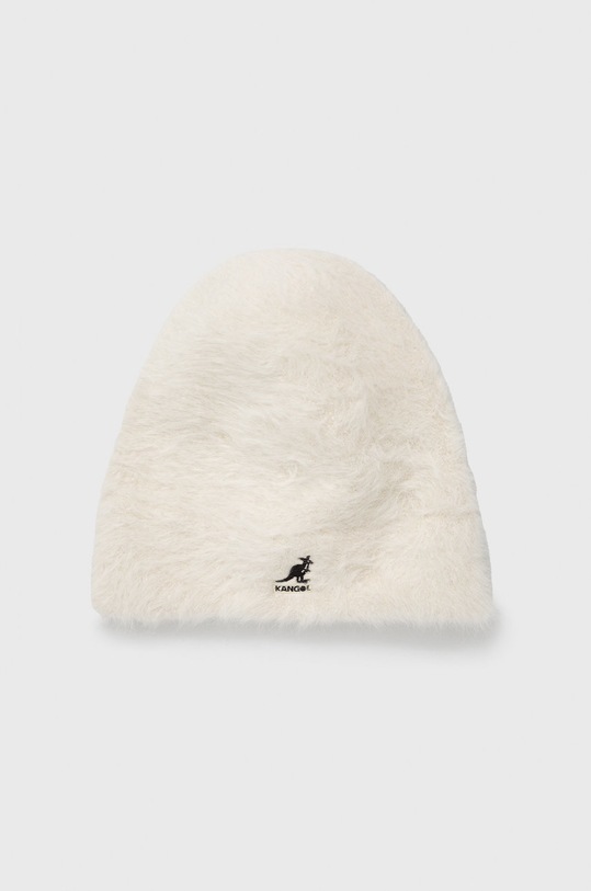 Kangol Czapka pozostałe biały K3019ST.CR102