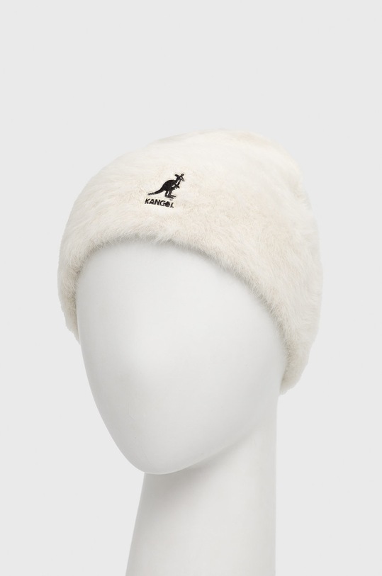 Kangol Czapka K3019ST.CR102 biały AA00