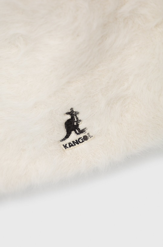 Akcesoria Kangol Czapka K3019ST.CR102 biały