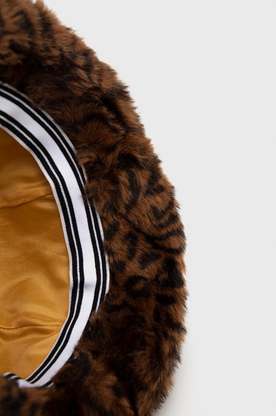 Kangol Kapelusz brązowy K4190ST.LE249