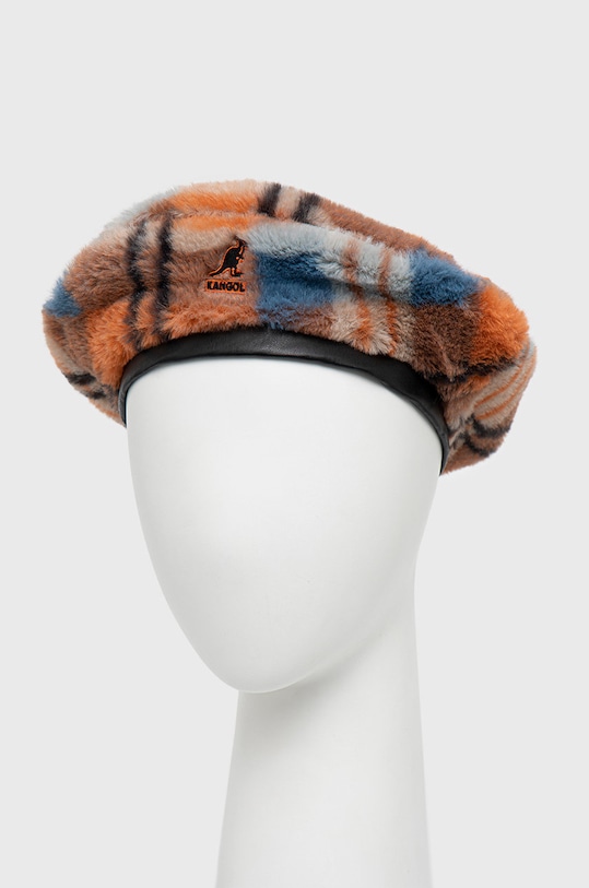 Kangol svájcisapka egyéb többszínű K4369.FO789