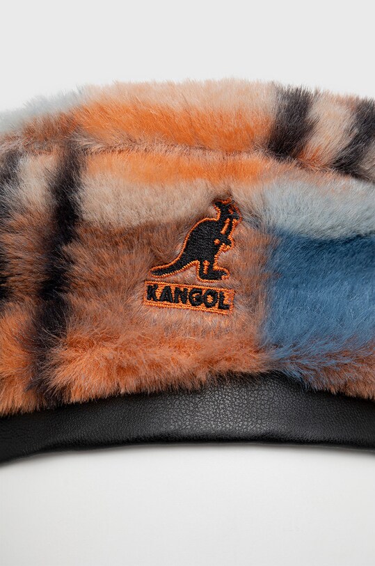 Beretka Kangol K4369.FO789 šarena AA00