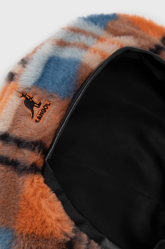 Kangol svájcisapka többszínű K4369.FO789