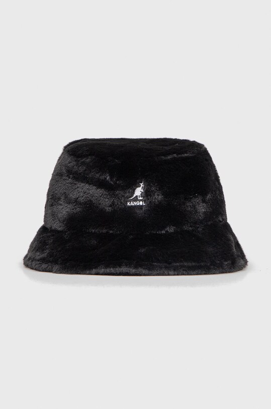Kangol Kapelusz pozostałe czarny K4370.SB002