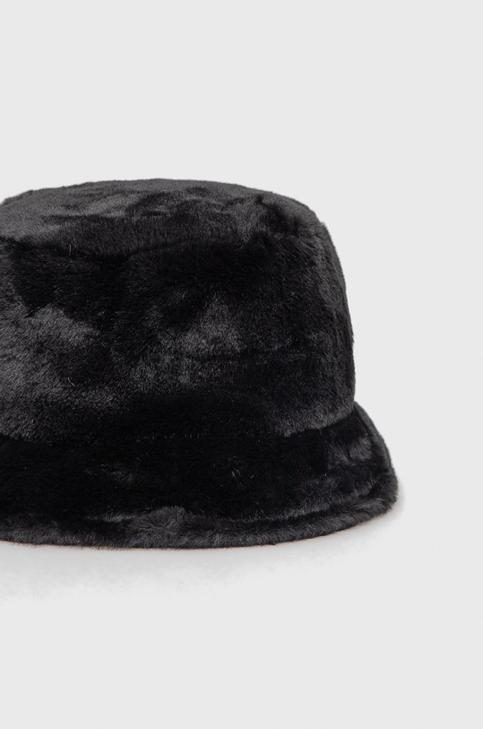 Klobouk Kangol K4370.SB002 černá AA00