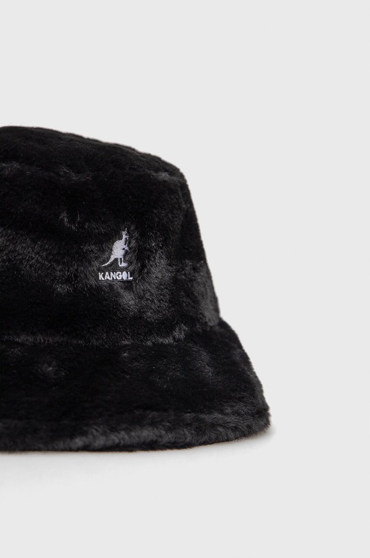 Doplňky Klobouk Kangol K4370.SB002 černá