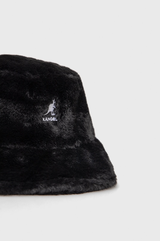 Akcesoria Kangol Kapelusz K4370.SB002 czarny