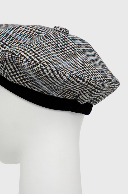 Akcesoria Kangol Beret z domieszką wełny K4304HT.BB007 multicolor