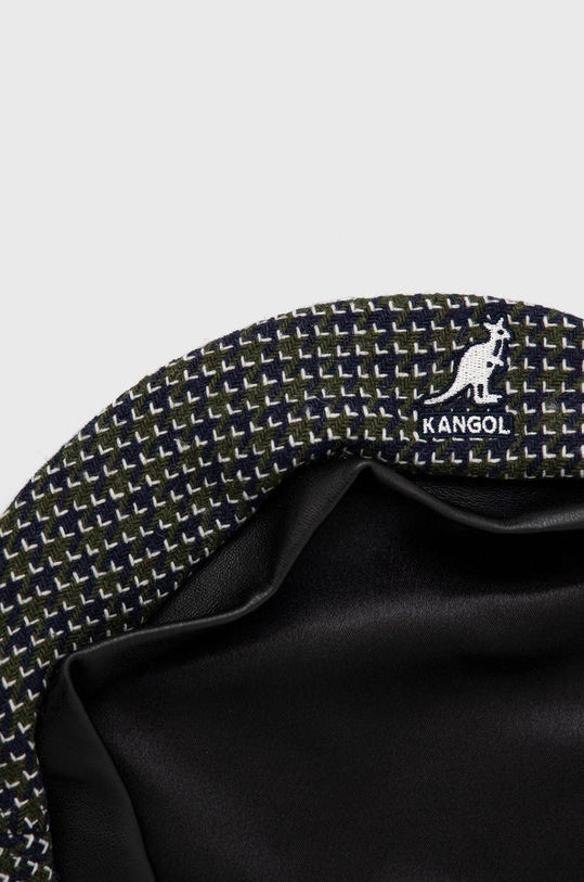 Akcesoria Kangol Beret K5309.FN301 zielony