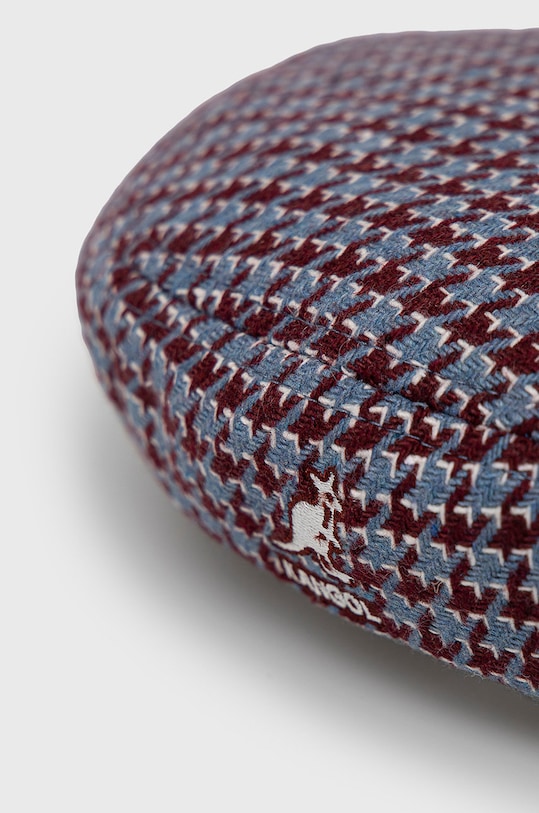 Kangol Beret K5309.MB601 niebieski AA00