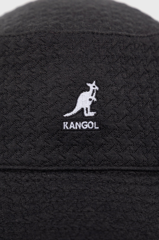 Kangol Kapelusz dwustronny K5317.BB001 czarny AA00