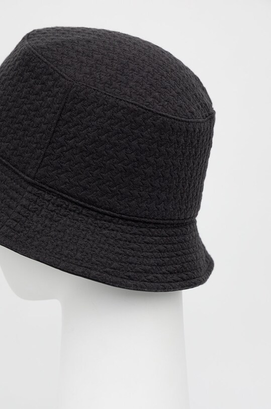 Accesorii Kangol pălărie cu două fețe K5317.BB001 negru
