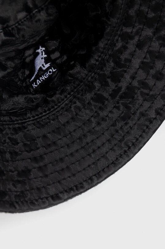Kangol pălărie cu două fețe negru K5317.BB001