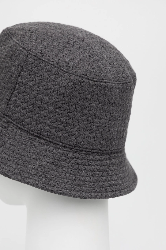 Accesorii Kangol pălărie cu două fețe K5317.CB038 gri