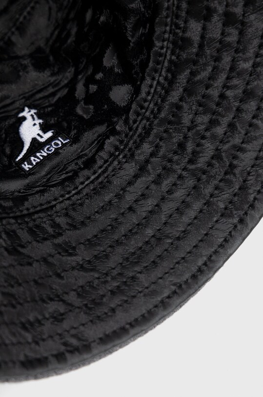 Αναστρέψιμο καπέλο Kangol γκρί K5317.CB038