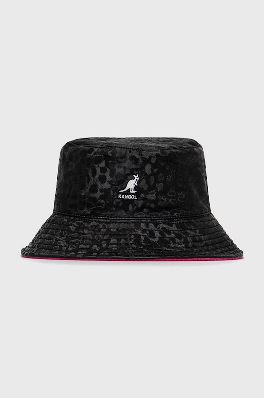 Obojstranný klobúk Kangol K5317.EB601 fialová AA00