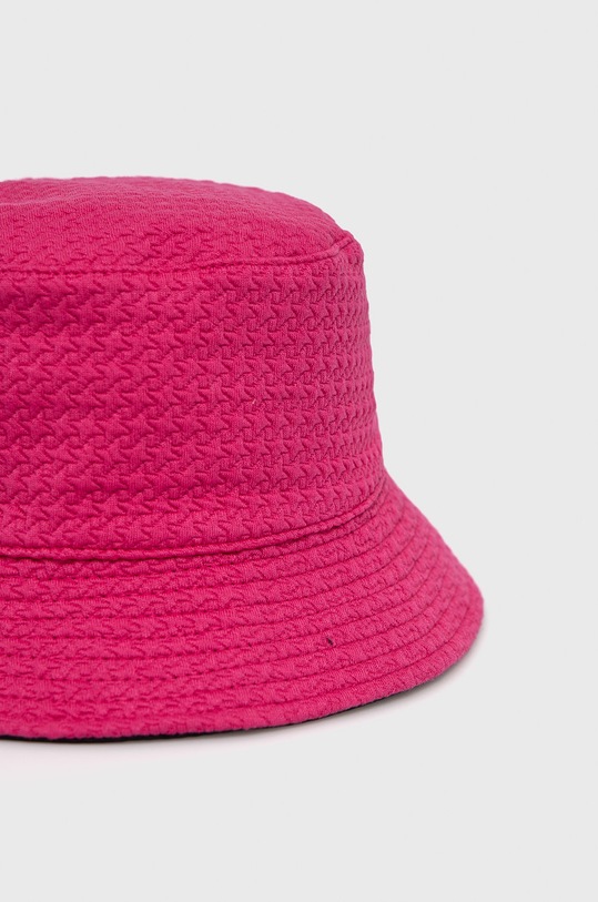 Doplnky Obojstranný klobúk Kangol K5317.EB601 fialová