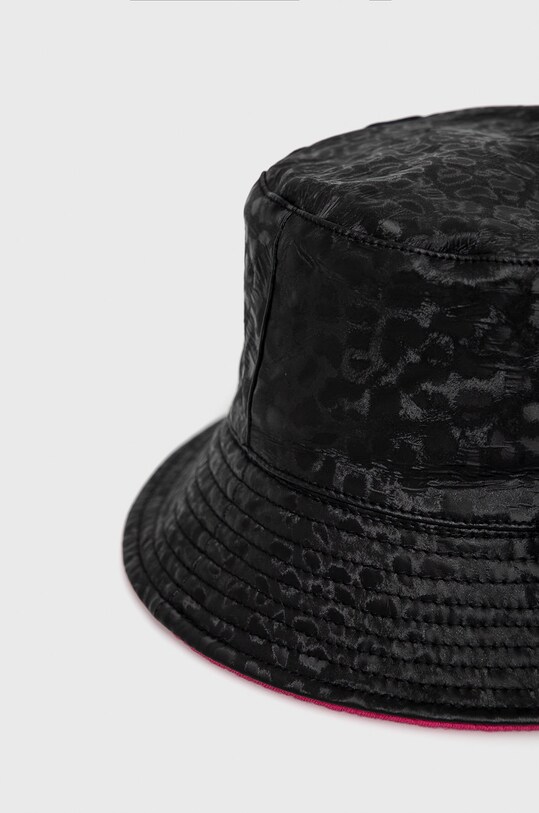 Kangol pălărie cu două fețe violet K5317.EB601