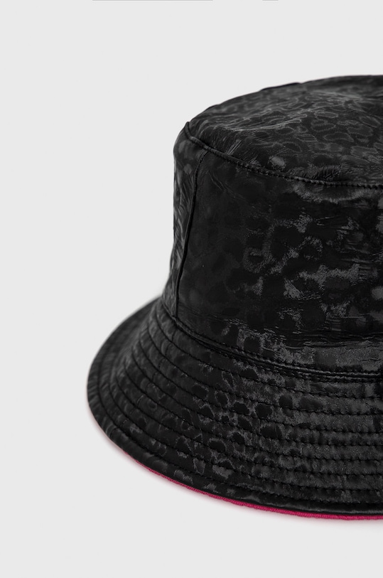 Obojstranný klobúk Kangol fialová K5317.EB601