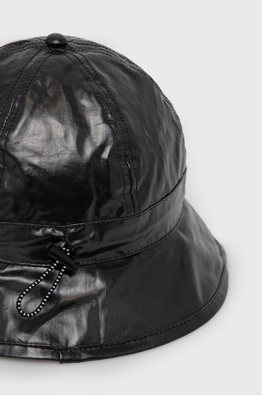 Doplňky Klobouk Kangol K4308ST.BK001 černá