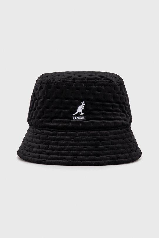 Шляпа Kangol остальные чёрный K5310.BK001