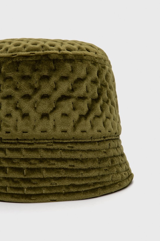 Kangol Kapelusz K5310.OG349 zielony AA00