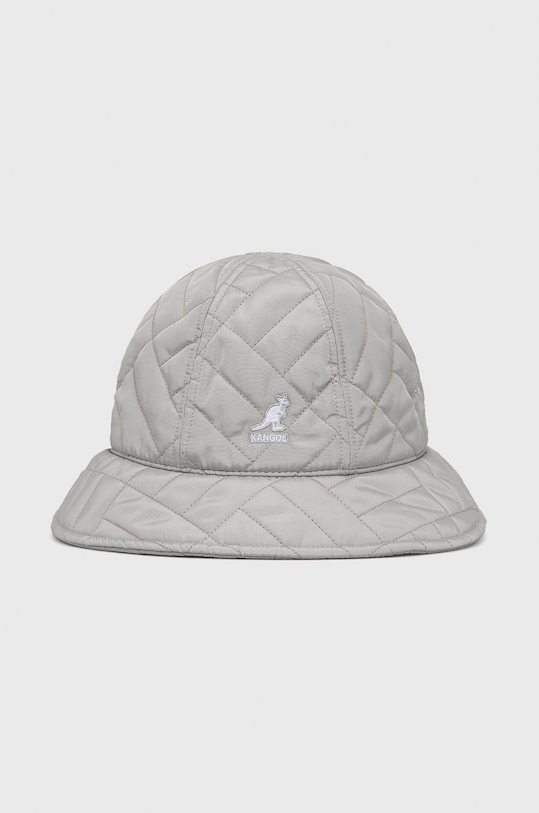 Klobouk Kangol další šedá K4373.LG044