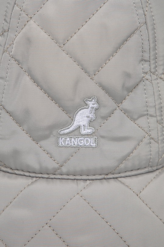 Doplňky Klobouk Kangol K4373.LG044 šedá