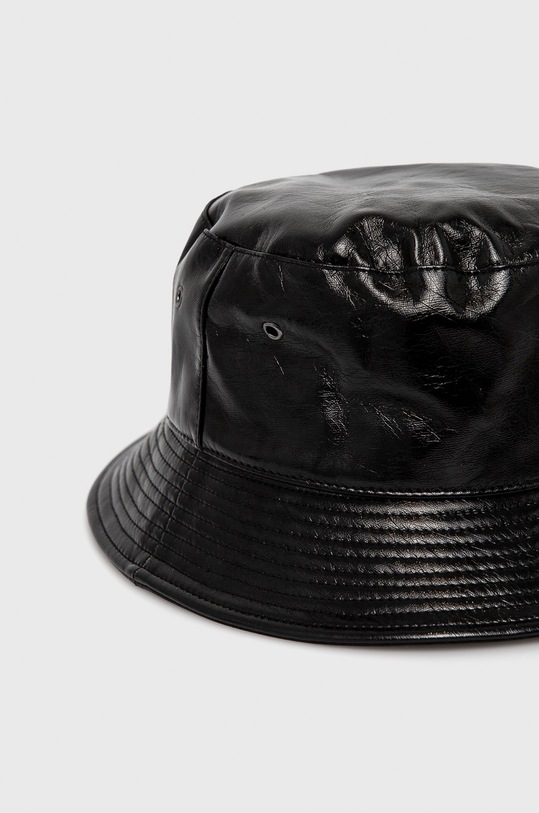 Kangol Kapelusz K4377.BC082 czarny AA00