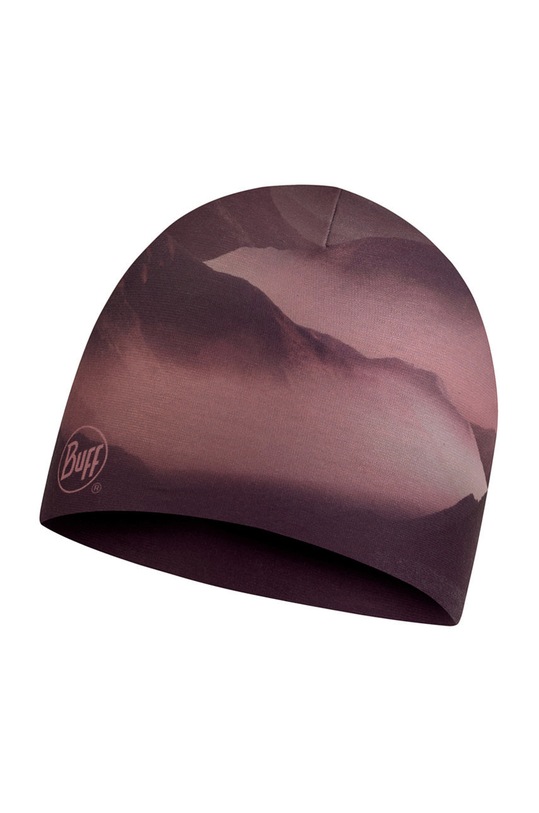 Buff Czapka dwustronna pozostałe fioletowy 123880.639
