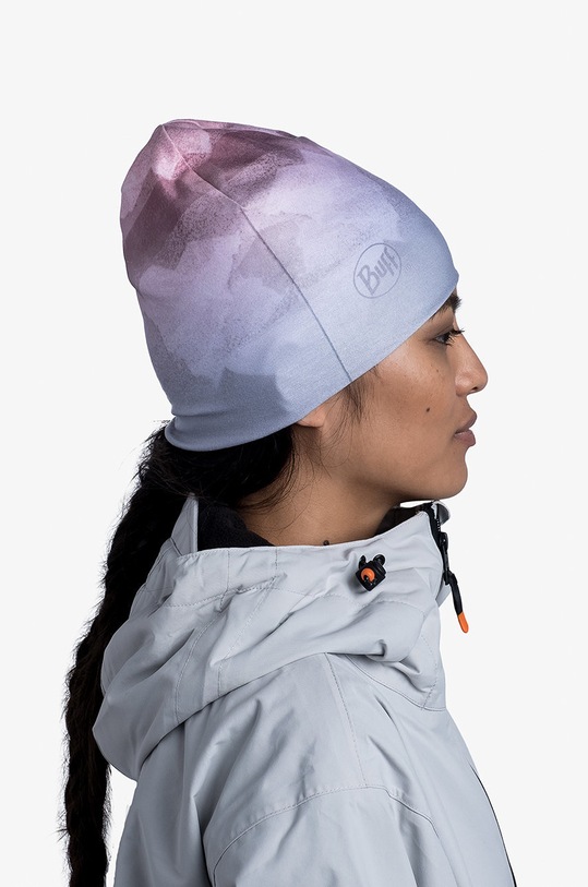 Buff Czapka dwustronna multicolor 126541.555