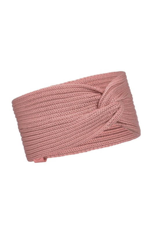 Čelenka Buff vlna růžová 126459.563