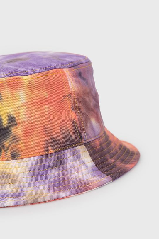 Accesorii Kangol pălărie din bumbac K4359.GL467 violet