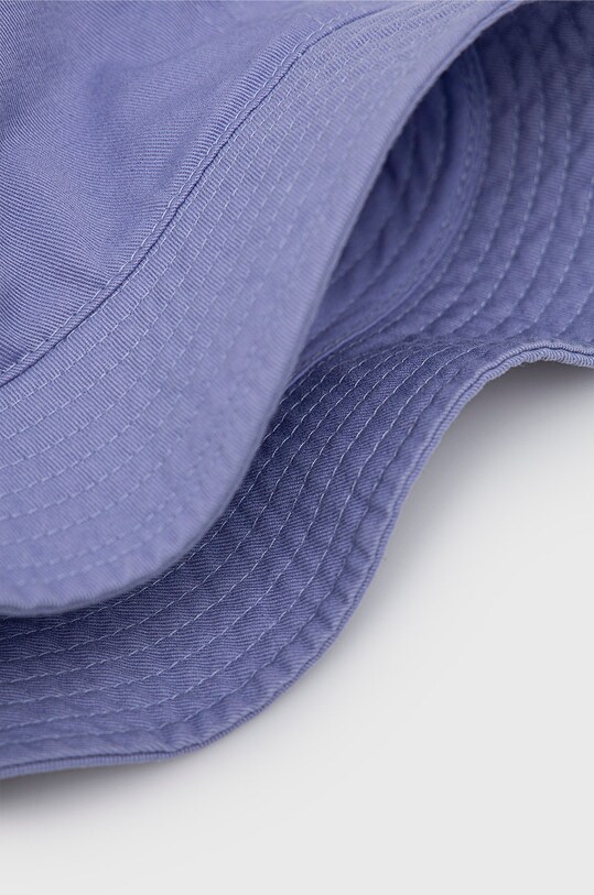Памучна капела Kangol виолетов K4224HT.IL525
