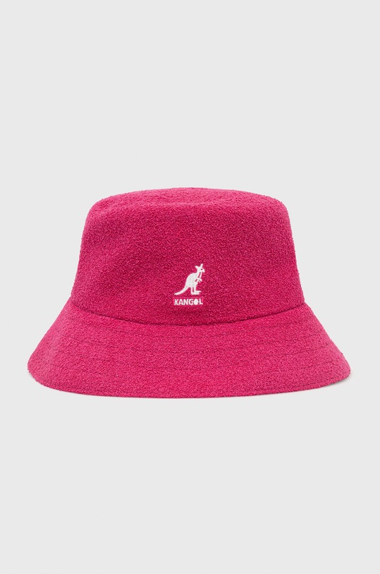 Kangol hat K3050ST.EP600 pink AA00