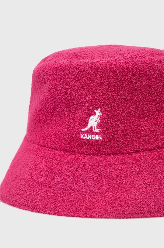 Accessories Kangol hat K3050ST.EP600 pink
