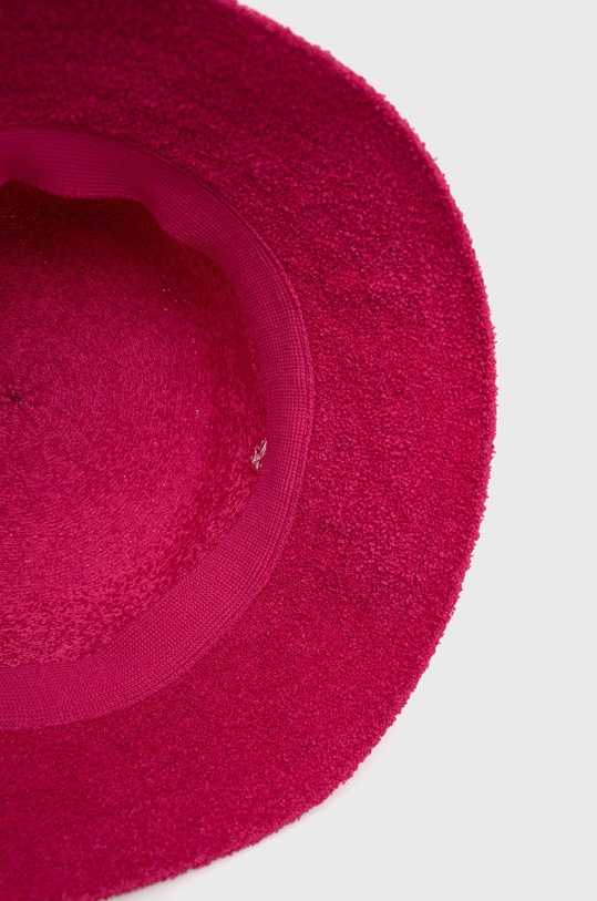 Kangol hat K3050ST.EP600 pink