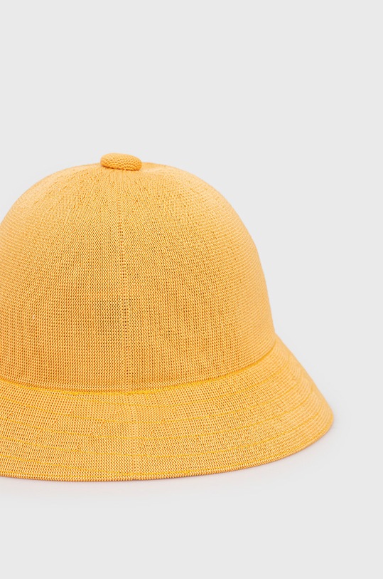 Αξεσουάρ Καπέλο Kangol K2094ST.WA800 πορτοκαλί