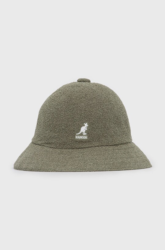 Kangol καπέλο άλλο πράσινο 0397BC.OG349
