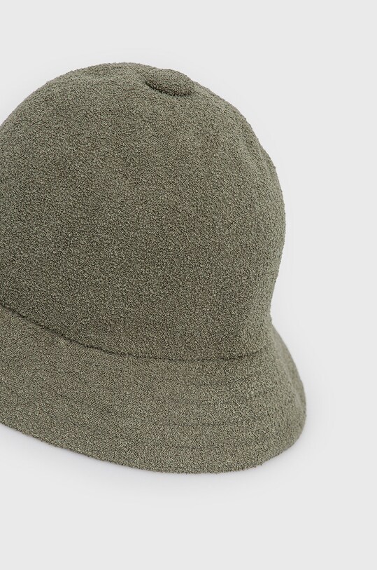 Αξεσουάρ Kangol καπέλο 0397BC.OG349 πράσινο