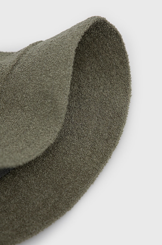 Kangol pălărie verde 0397BC.OG349