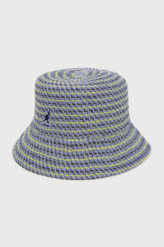 Капелюх Kangol інші фіолетовий K3554.IL525
