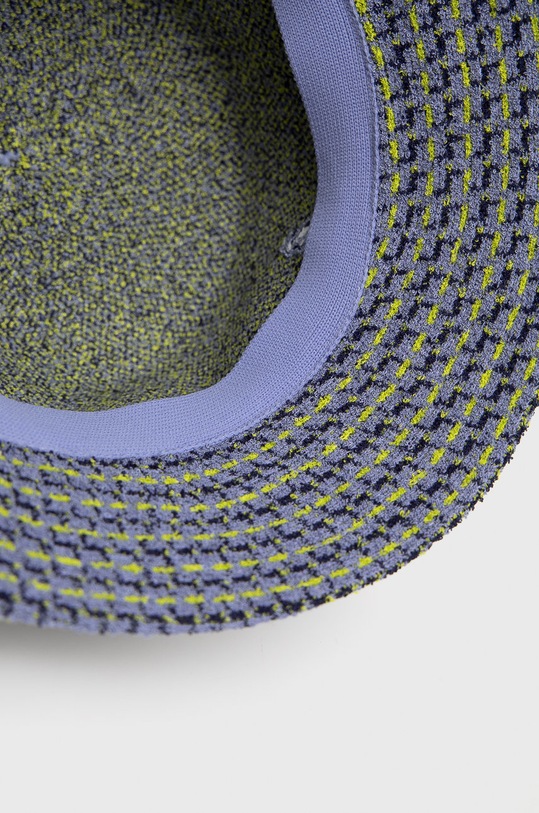 Klobúk Kangol fialová K3554.IL525